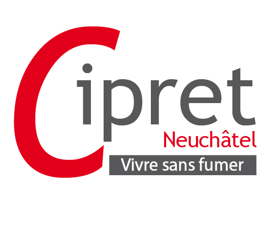 Logo cipret