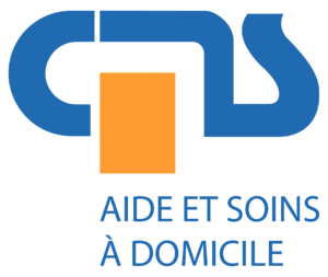 Logo partenaire Mois Sans Tabac - CMS, Aide et Soins à domicile
