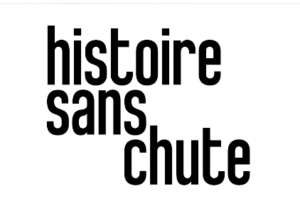 Logo Histoire Sans Chute partenaire Mois Sans Tabac