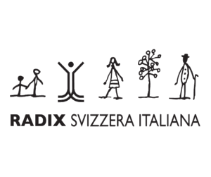 logo radix YES