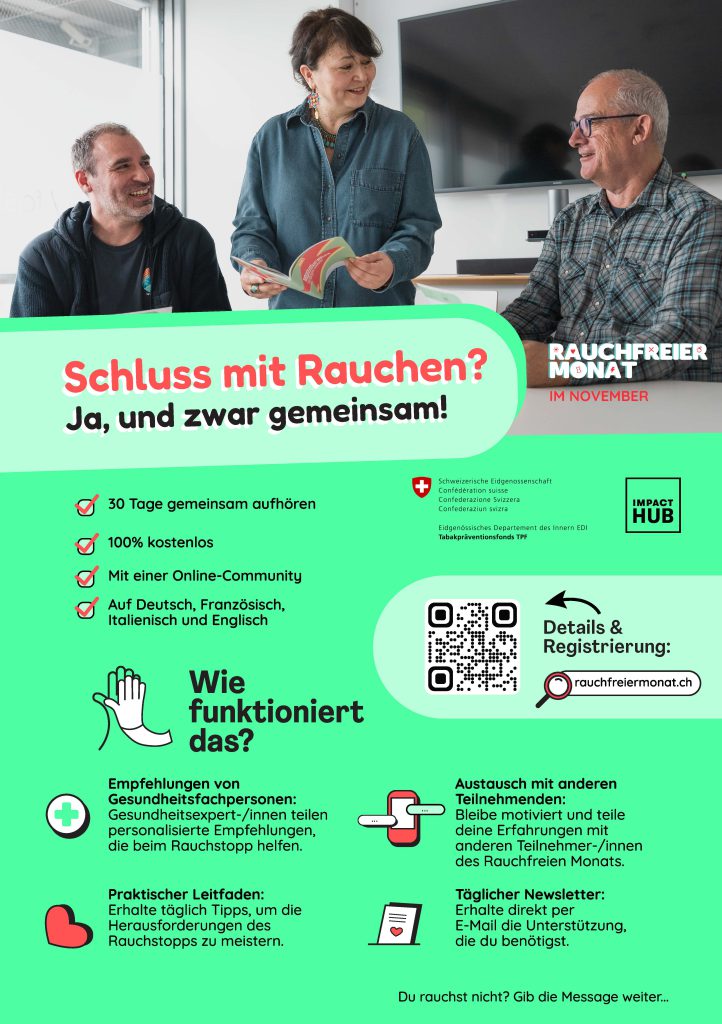Plakat A3 – Version A