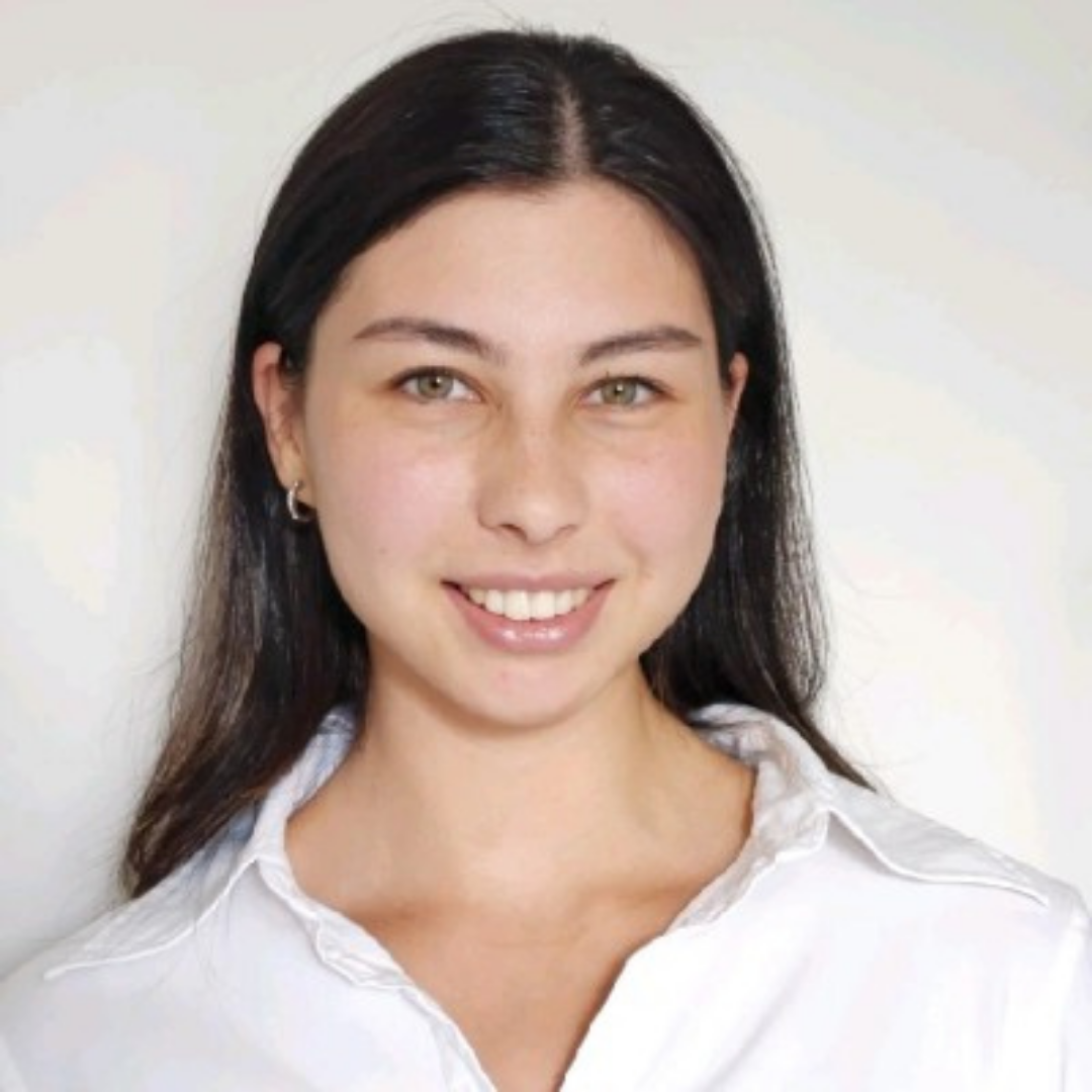 Alexandra Bolocan
